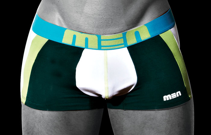 Duncanon - Green & Green