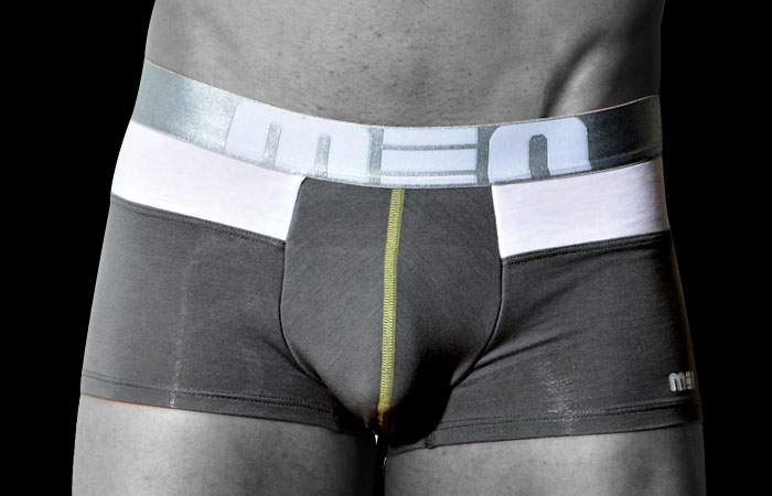 Towny - Grey & White