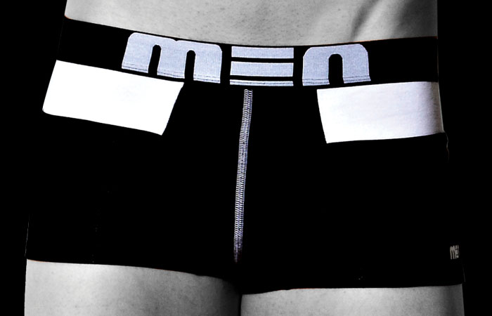 Towny - Black & White