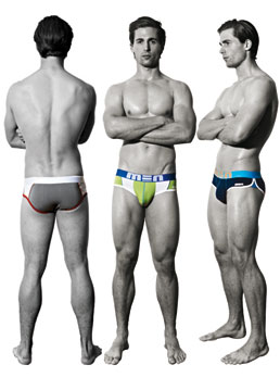 GSPORT Brief